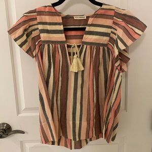 Ulla Johnson blouse